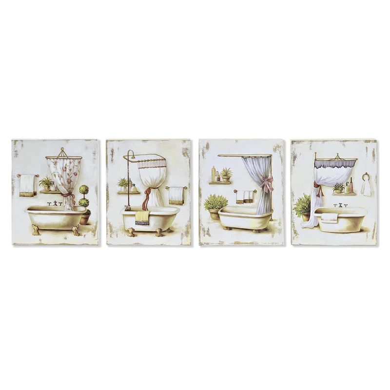 DKD Home Decor Frame, Standard - Image 1