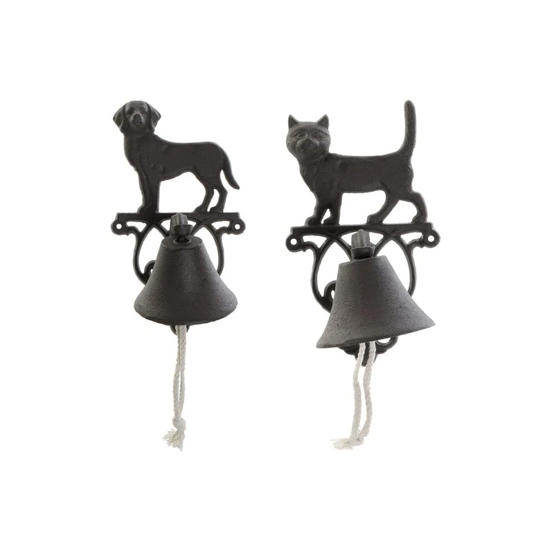DKD Home Decor Bell, Standard - Image 1