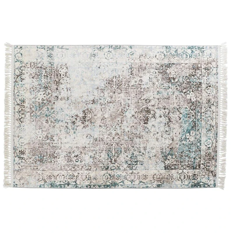 DKD Home Decor Rug Standard - Image 1