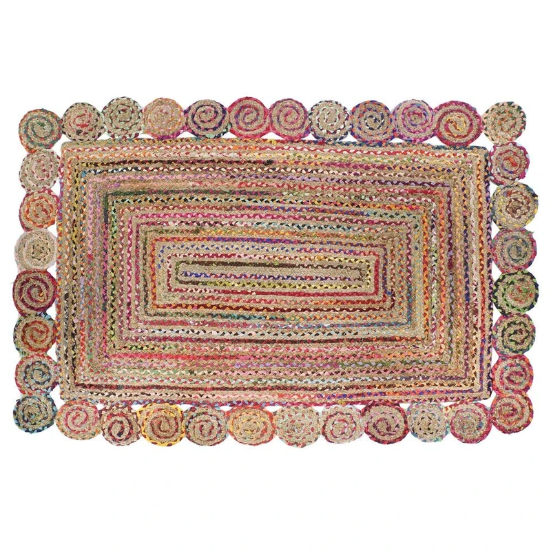 DKD Home Decor Rug Standard