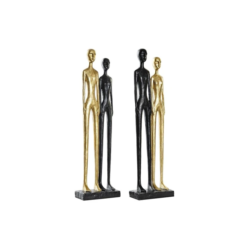 DKD Home Decor Decorative Figure, Standard - Image 1