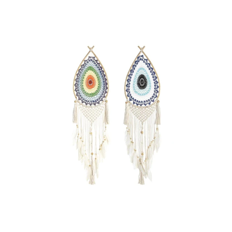 DKD Home Decor Dreamcatcher Estándar - Image 1