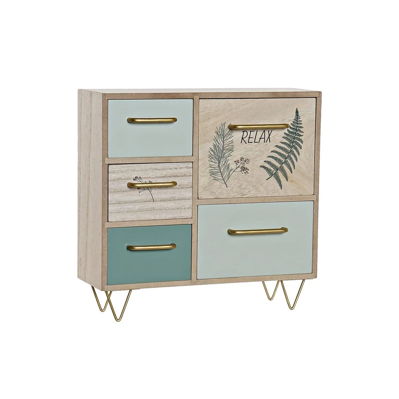 DKD Home Decor Jeweler-box, Standard