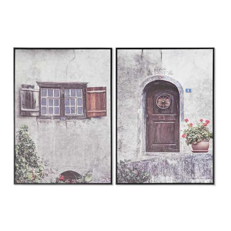 DKD Home Decor Frame, Standard - Image 1