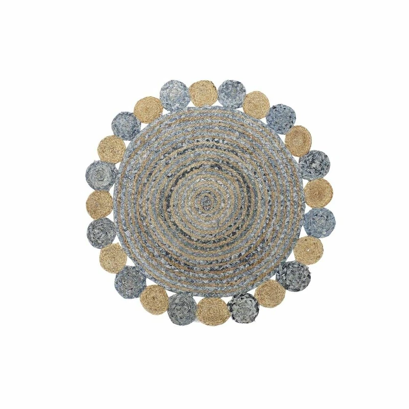 DKD Home Decor Rug, Standard - Image 1