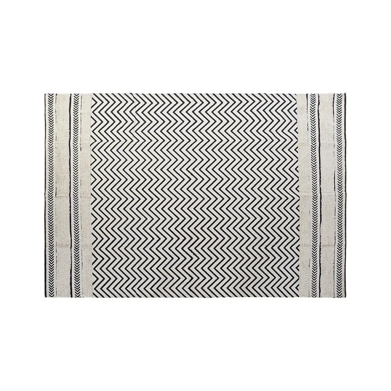 DKD Home Decor Rug Standard