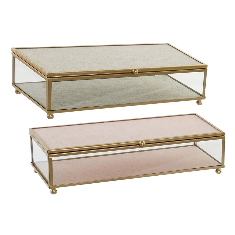 DKD Home Decor Jeweler-box, Standard