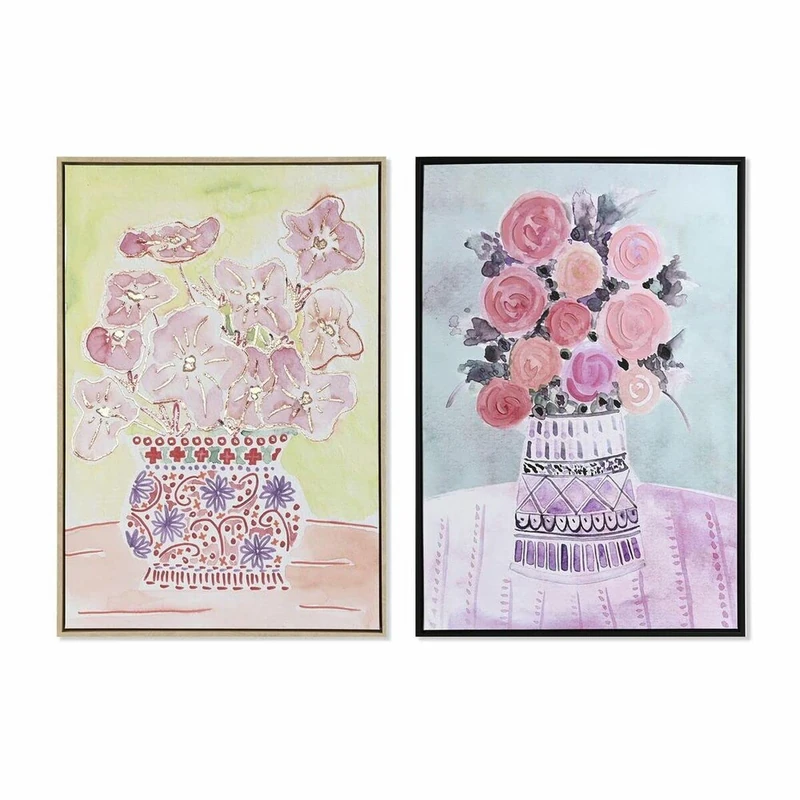DKD Home Decor Frame, Standard