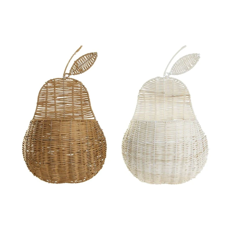 DKD Home Decor Basket, Standard - Image 1