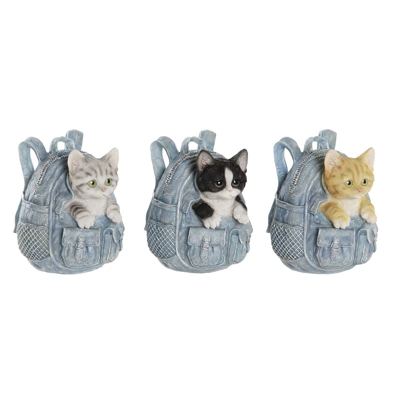 DKD Home Decor Decorative Figure, Standard