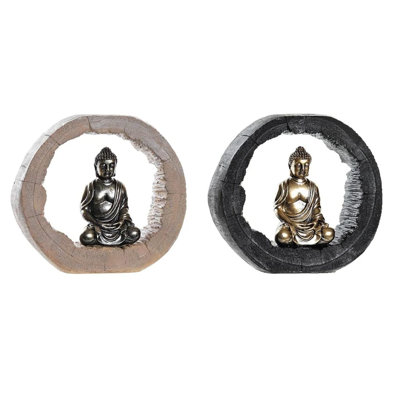 DKD Home Decor Decorative Figure, Standard