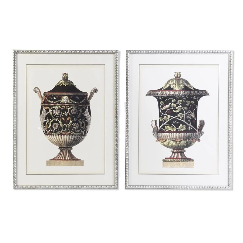 DKD Home Decor Frame, Standard