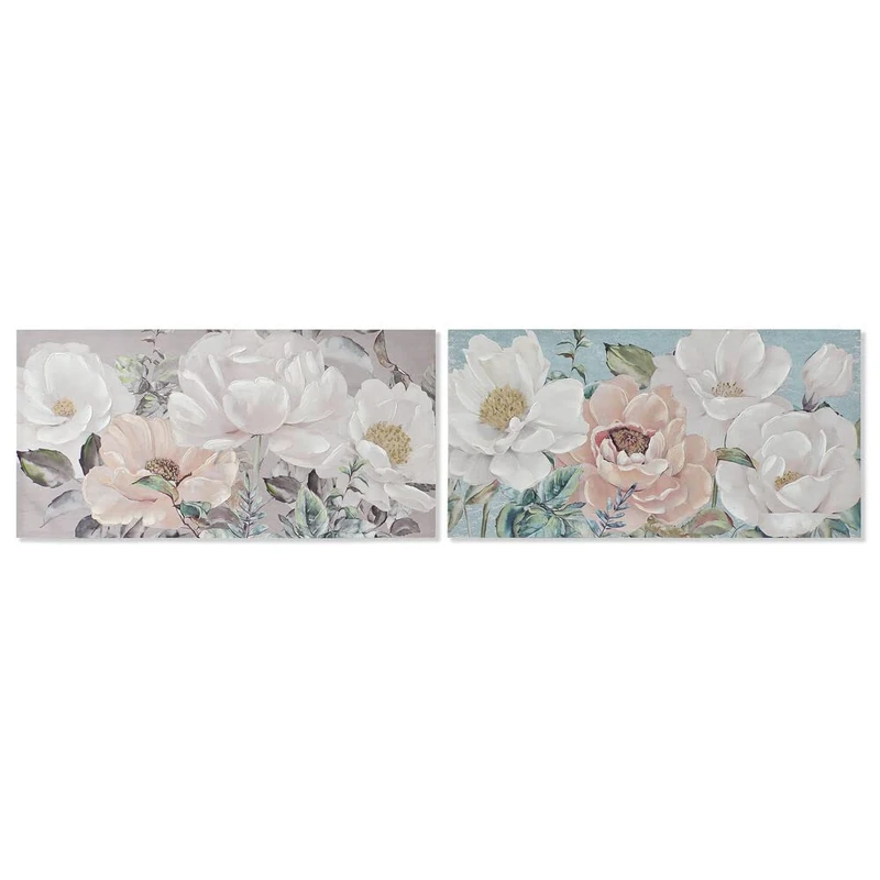 DKD Home Decor Square, Standard