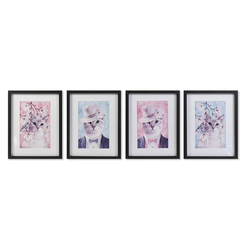 DKD Home Decor Frame, Standard - Image 1