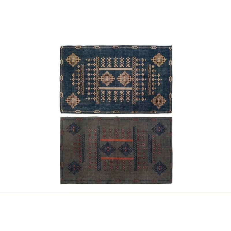 DKD Home Decor Rug Standard - Image 1