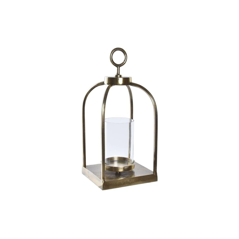 DKD Home Decor Lantern, Standard - Image 1