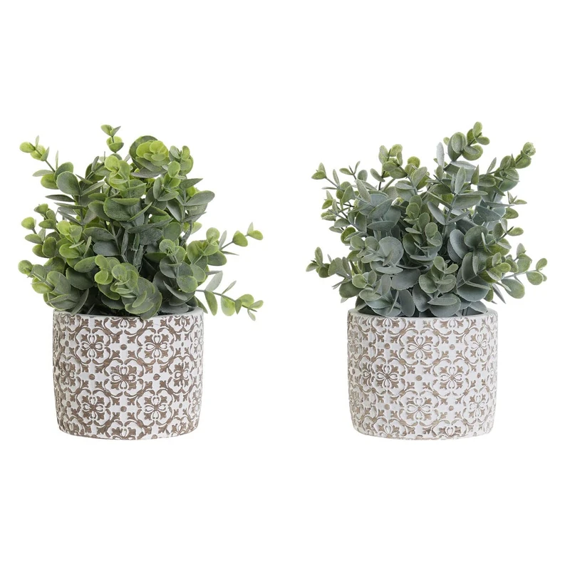 DKD Home Decor Decorative Plant, Standard - Image 1