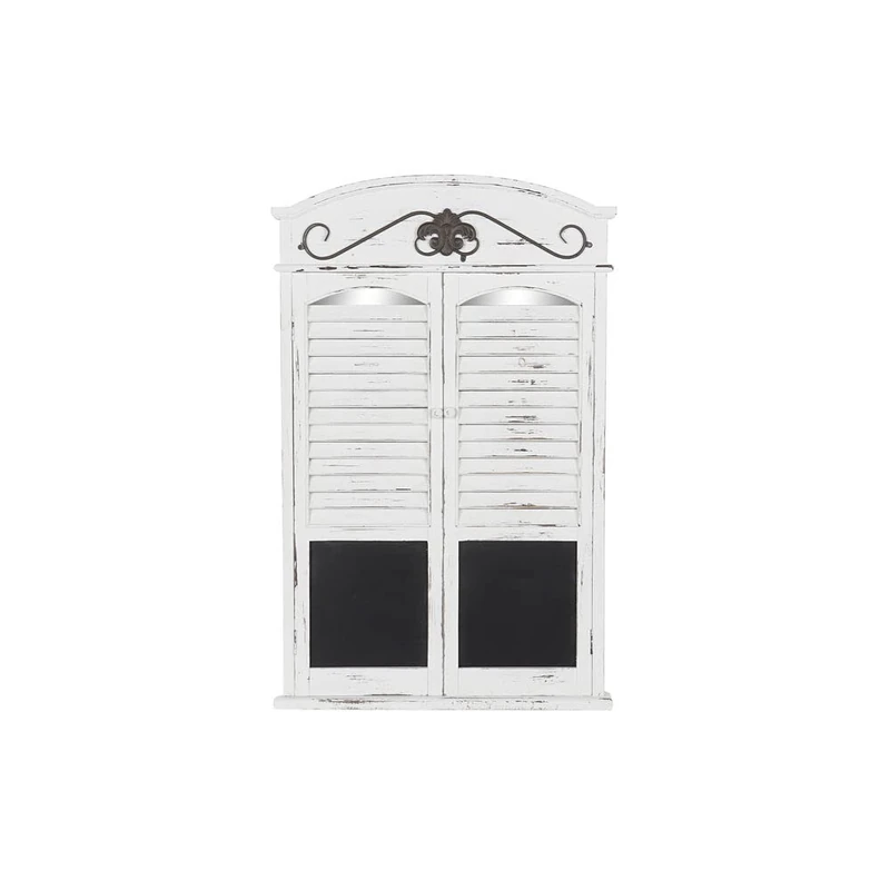 DKD Home Decor Wall Mirror, Standard - Image 1