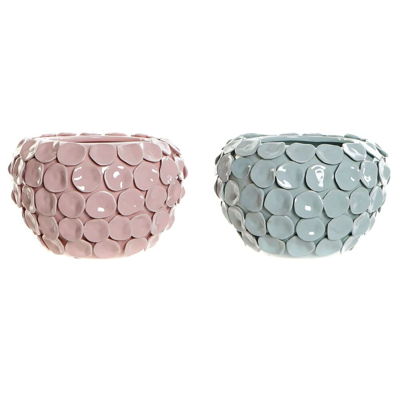 DKD Home Decor Vase, Standard