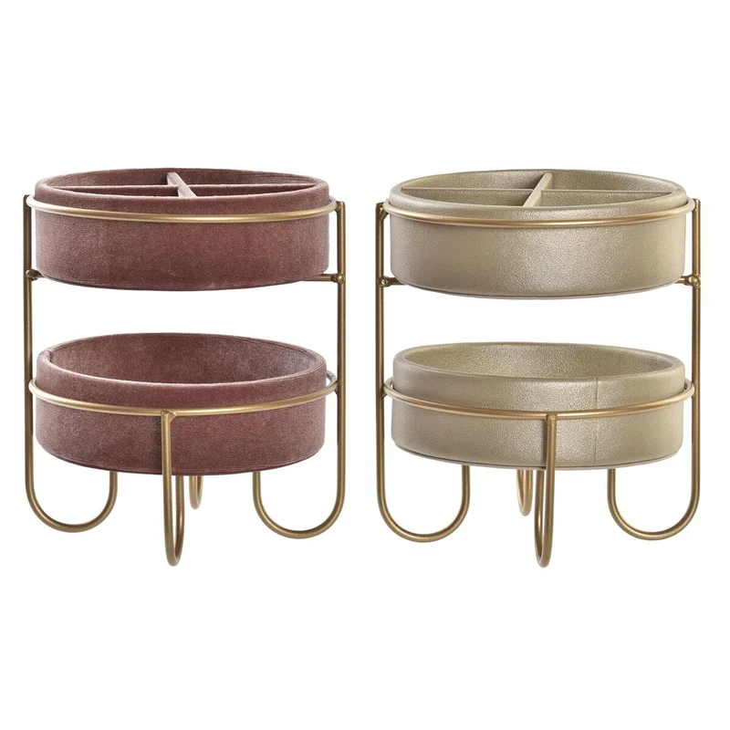 DKD Home Decor Jeweler-box, Standard - Image 1