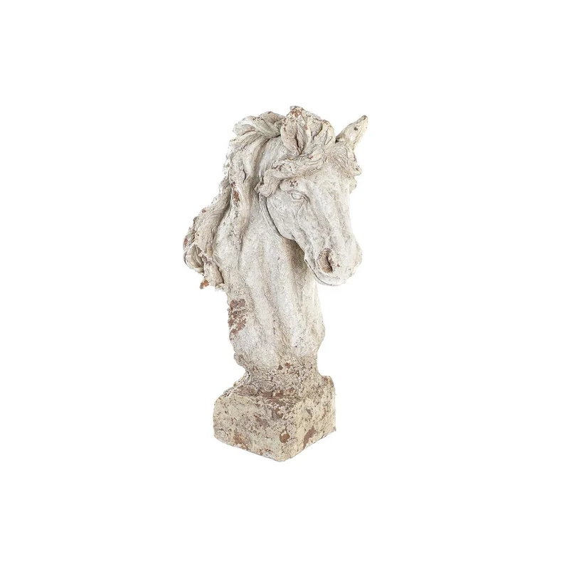 DKD Home Decor Decorative Figure, Standard