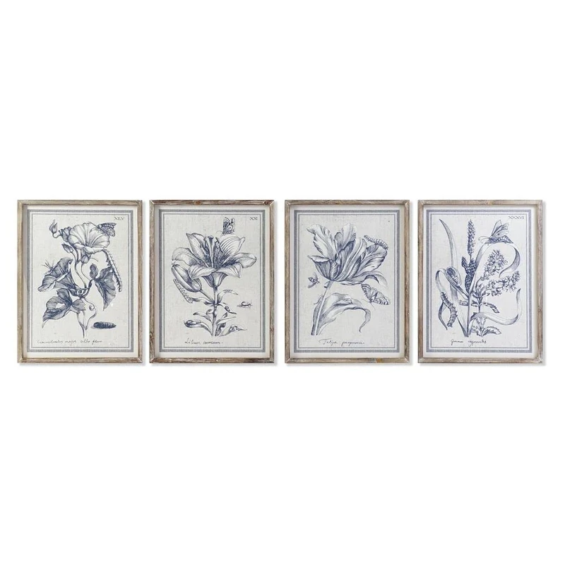 DKD Home Decor Frame, Standard - Image 1