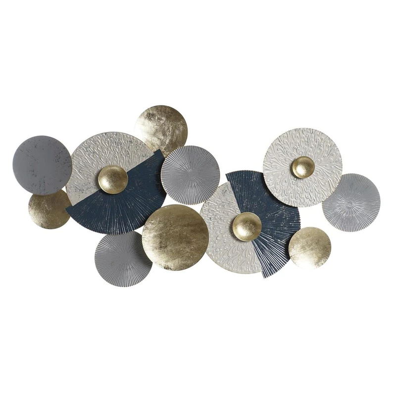 DKD Home Decor Wall Decor, Standard - Image 1