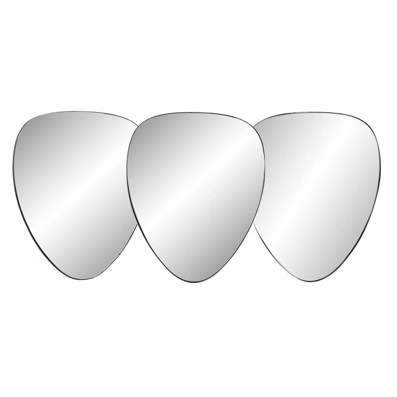 DKD Home Decor Wall Mirror, Standard