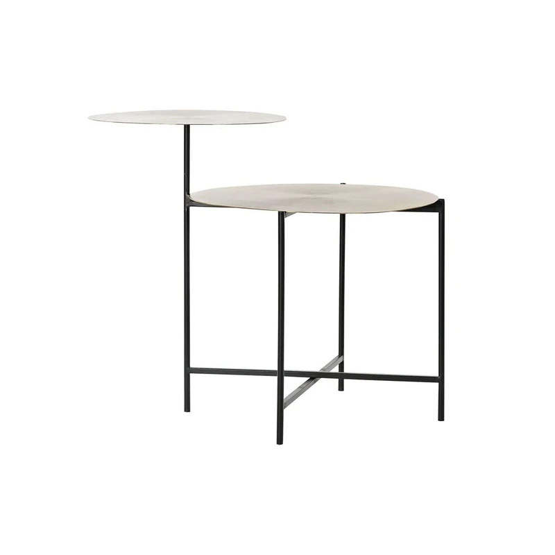 DKD Home Decor Side Table, Standard