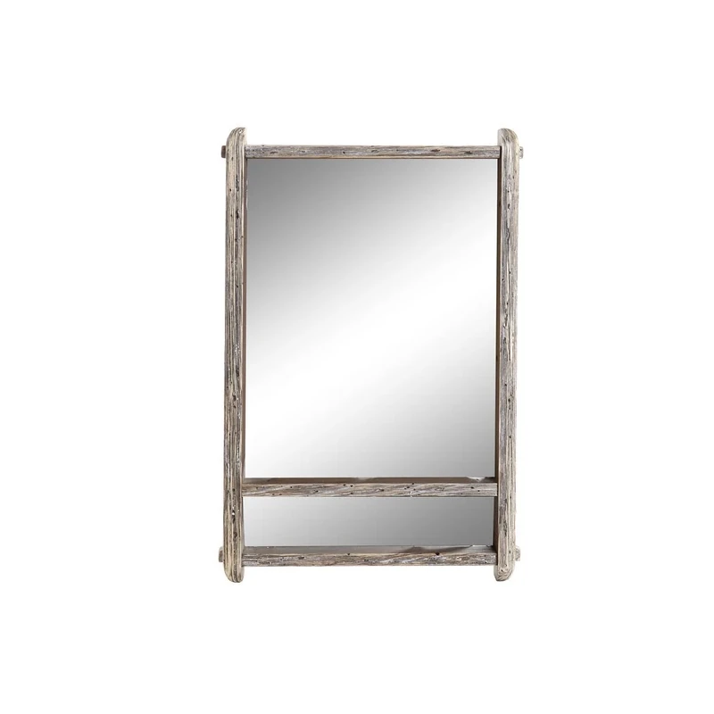 DKD Home Decor Wall Mirror, Standard