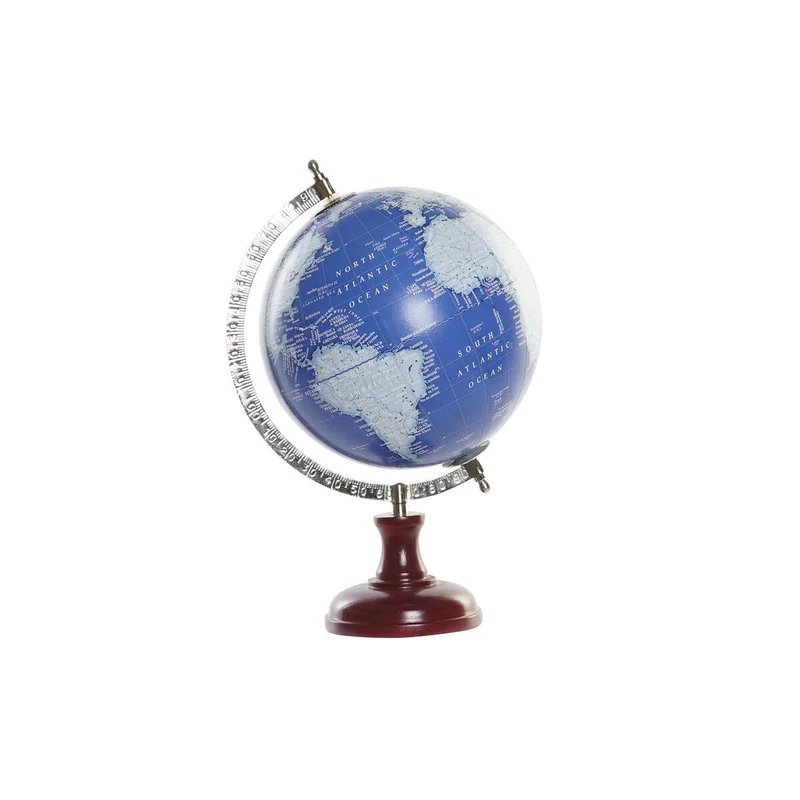 DKD Home Decor Globe, Standard