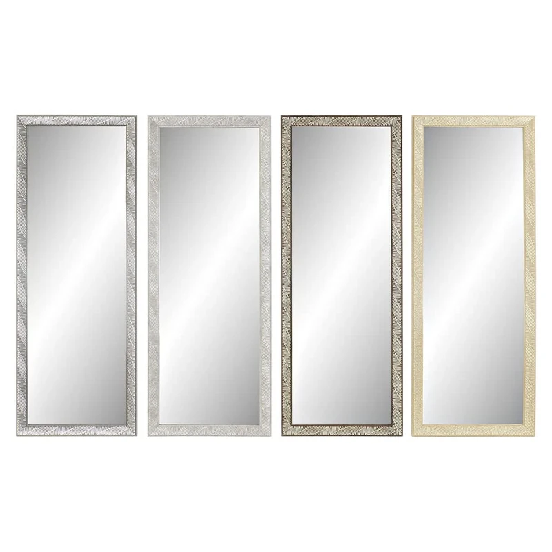 DKD Home Decor Wall Mirror, Standard
