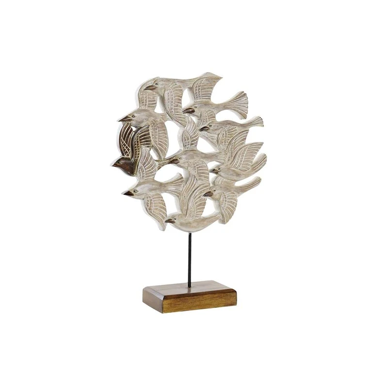 DKD Home Decor Decorative Figure, Standard - Image 1