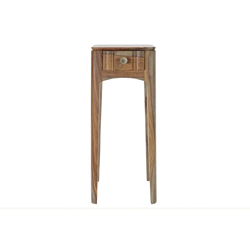 DKD Home Decor Side Table, Standard