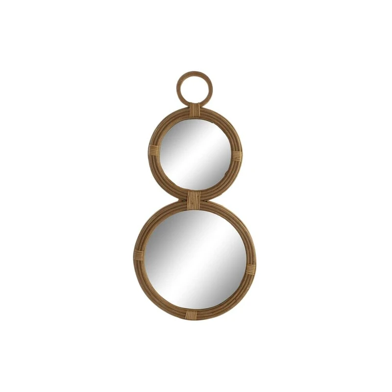 DKD Home Decor Wall Mirror, Standard