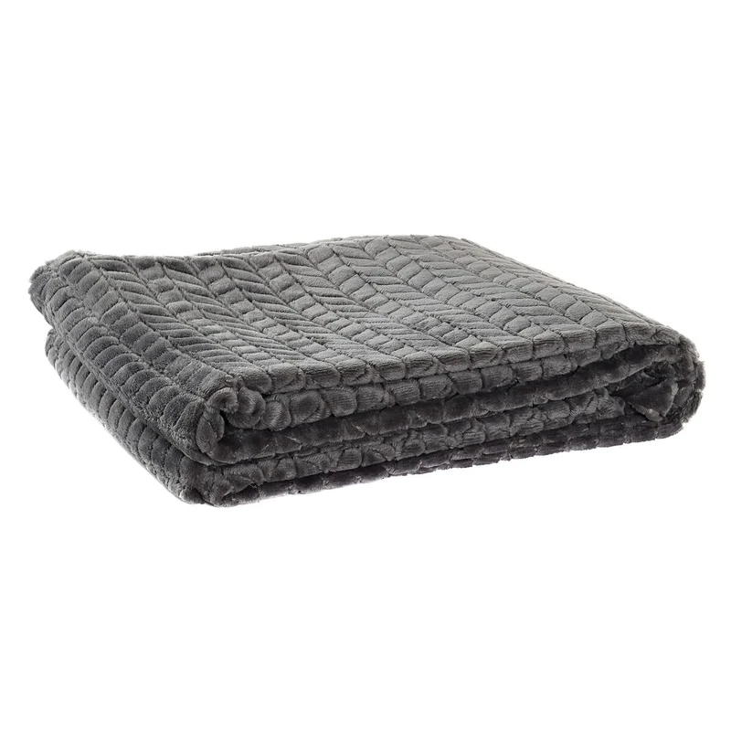 DKD Home Decor Blanket Standard