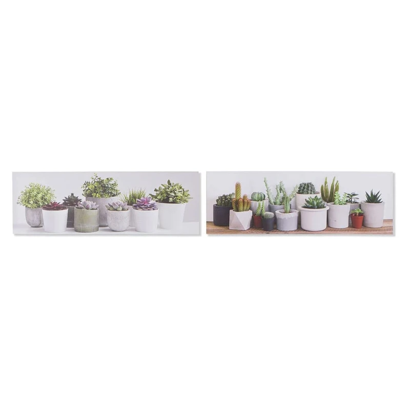 DKD Home Decor Frame, Standard