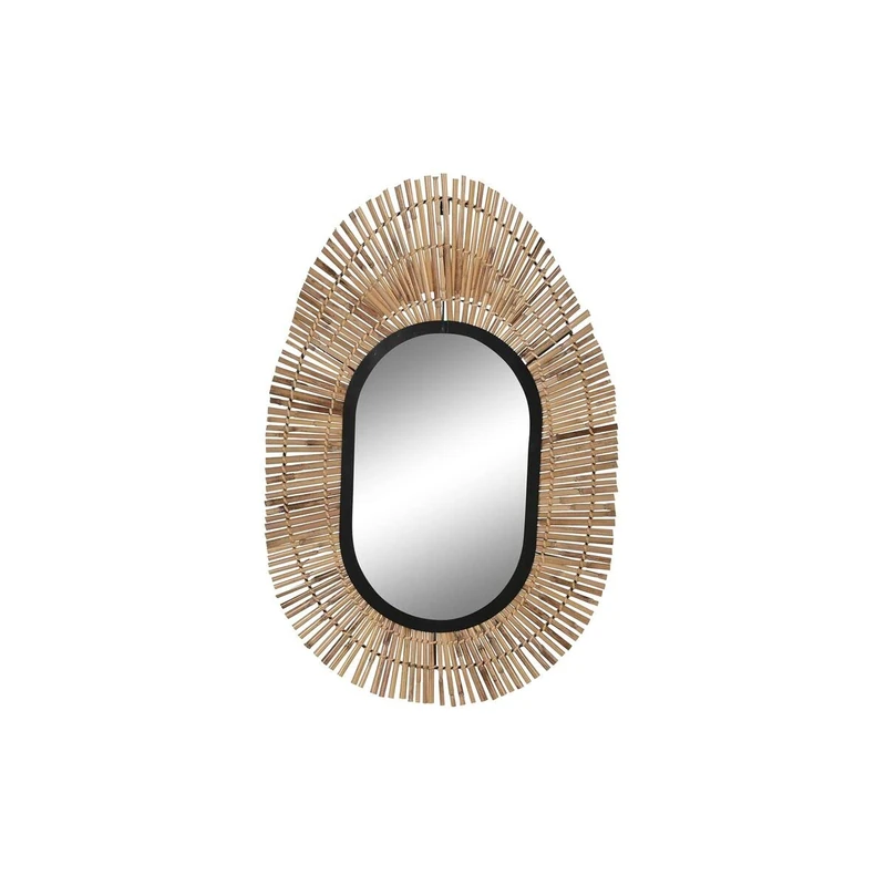 DKD Home Decor Wall Mirror, Standard