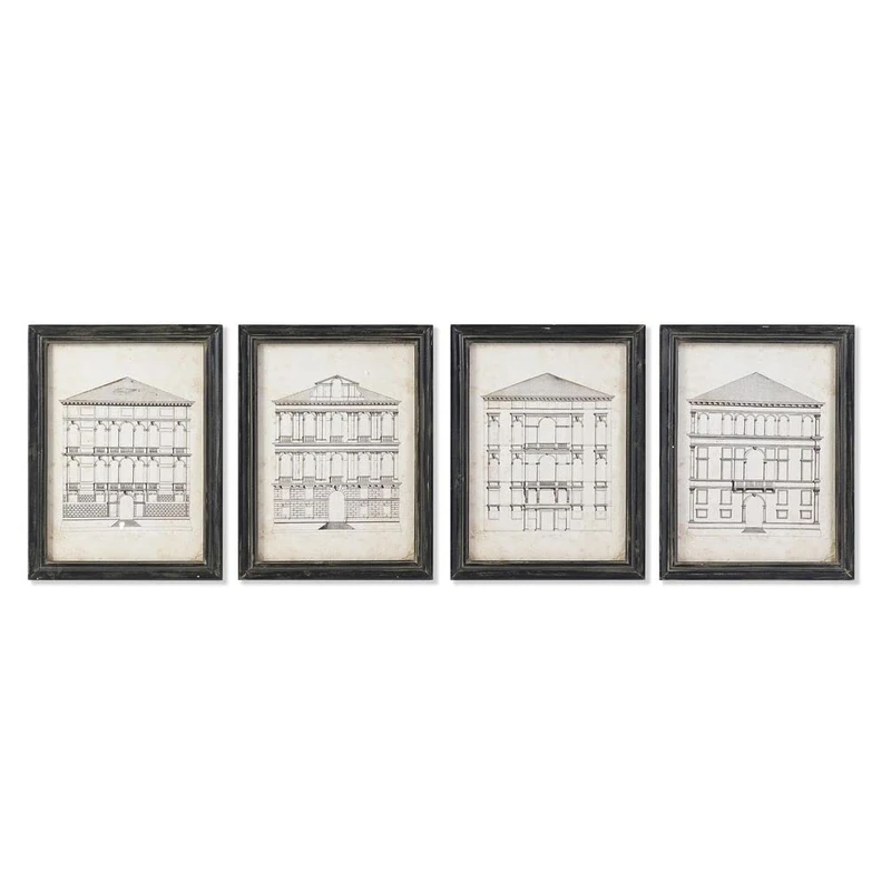 DKD Home Decor Frame, Standard - Image 1