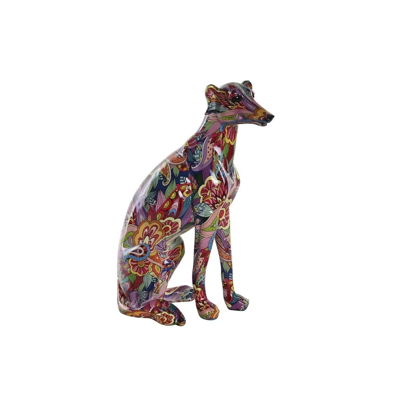 DKD Home Decor Decorative Figure, Standard - Image 1