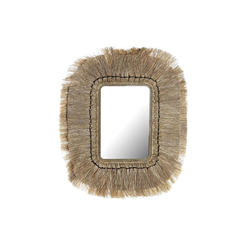 DKD Home Decor Wall Mirror, Standard - Image 1