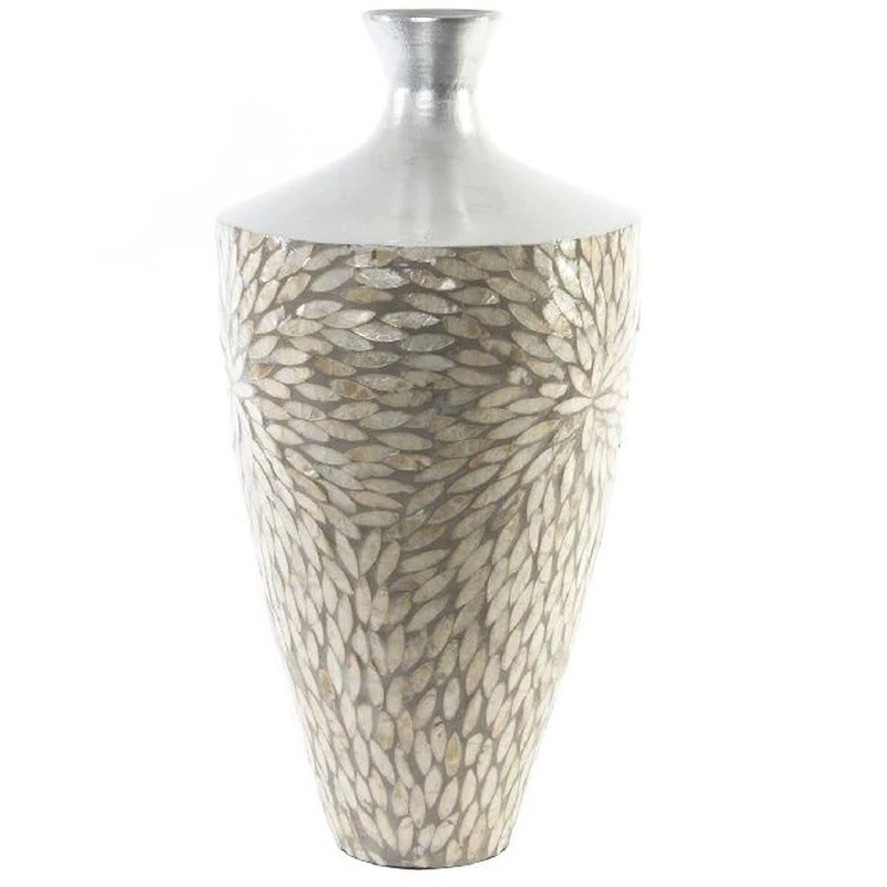DKD Home Decor Vase, Standard - Image 1