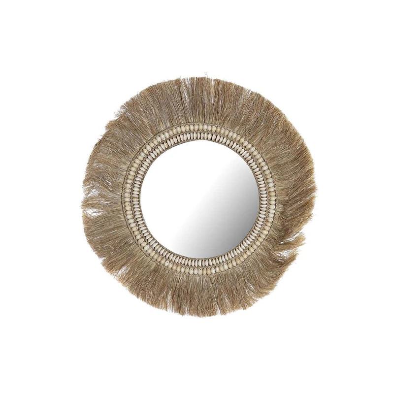 DKD Home Decor Wall Mirror, Standard