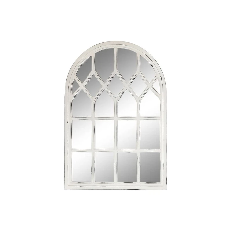 DKD Home Decor Wall Mirror, Standard - Image 1