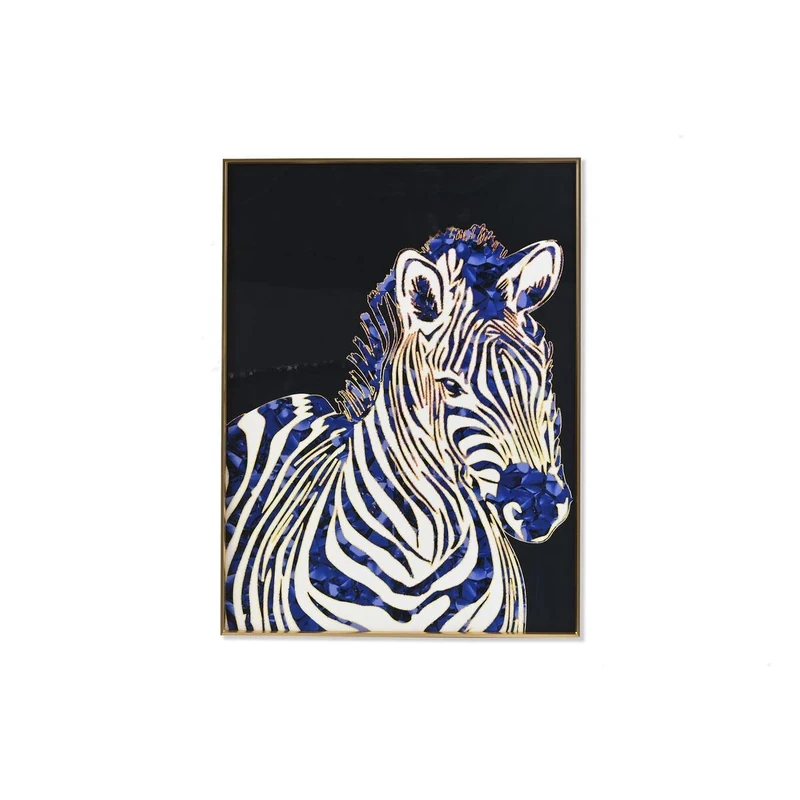 DKD Home Decor Frame, Standard - Image 1