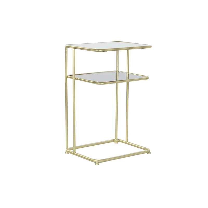 DKD Home Decor Side Table, Standard