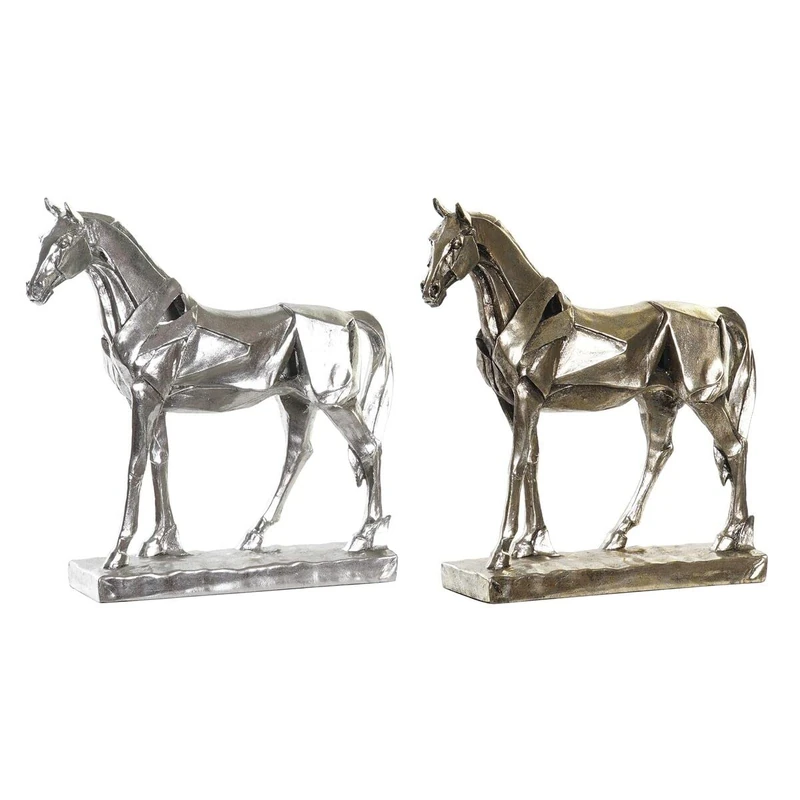 DKD Home Decor Decorative Figure, Standard