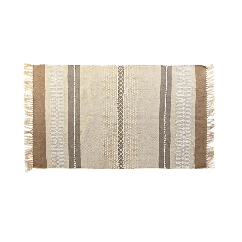 DKD Home Decor Rug Standard Carpet - Image 1