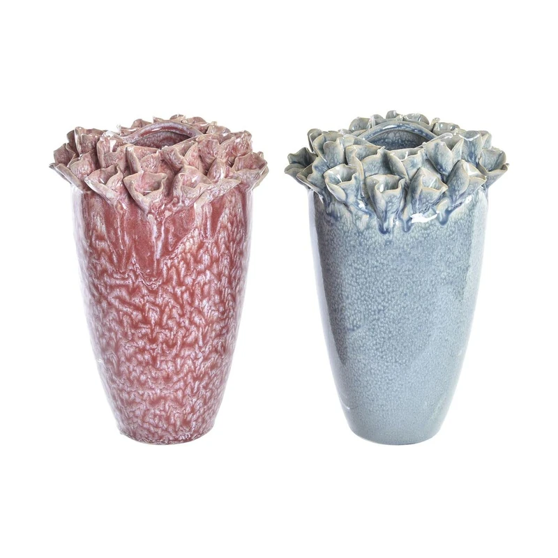DKD Home Decor Vase, Standard - Image 1