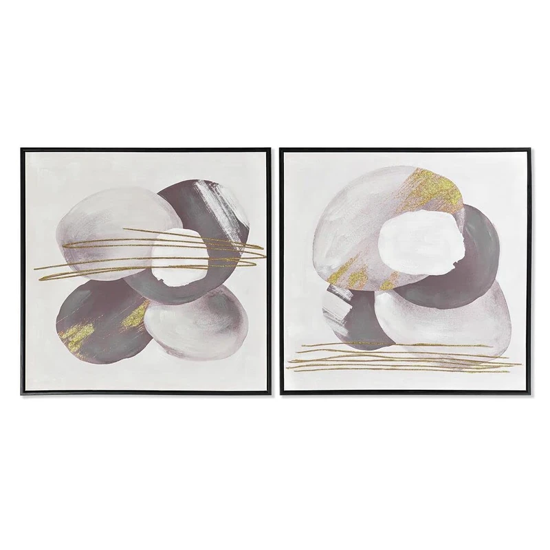 DKD Home Decor Frame, Standard - Image 1